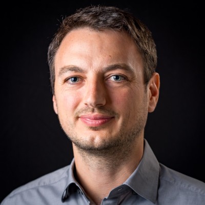 Dr. Eugen Neu