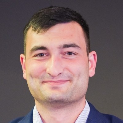 Marco Karber